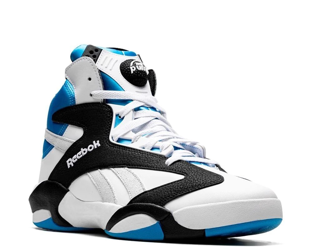 Reebok Shaq Attaq